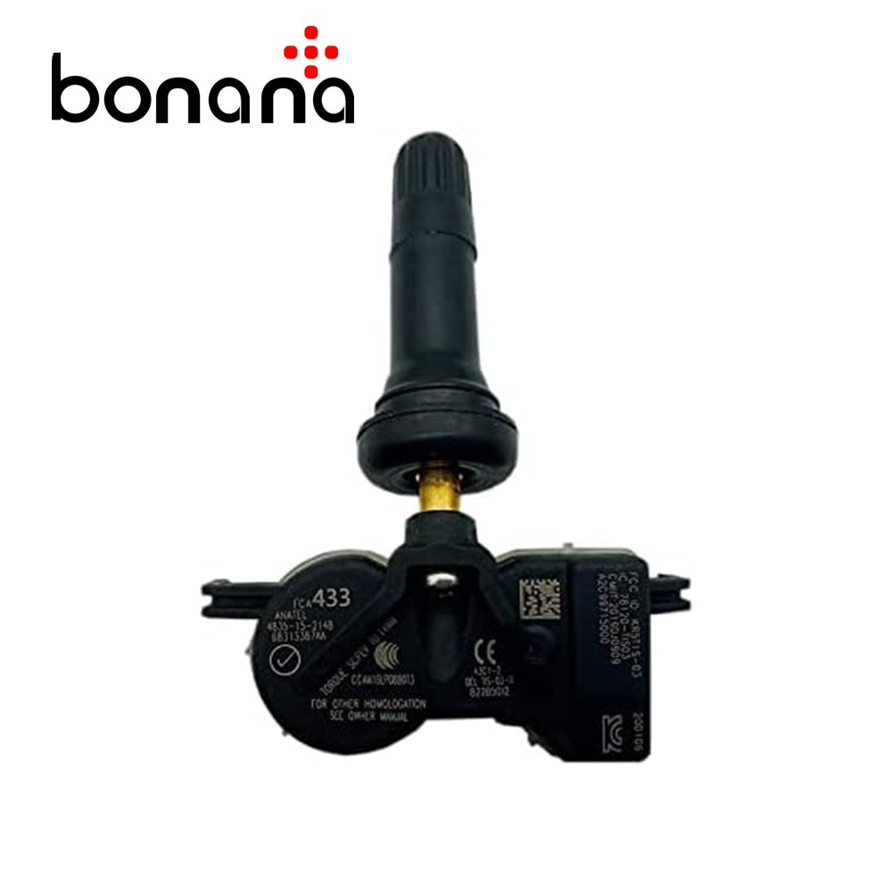 68313387AA TPMS Tire Pressure Monitoring System for CHRYSLER PACIFICA JEEP DODGE