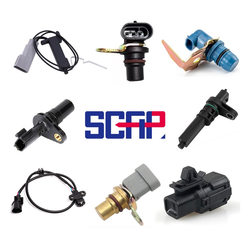 55555806 SU13518 6235704 SCAP Automatic Transmission Crankshaft Position Sensor Fit for Chevrolet for Pontiac