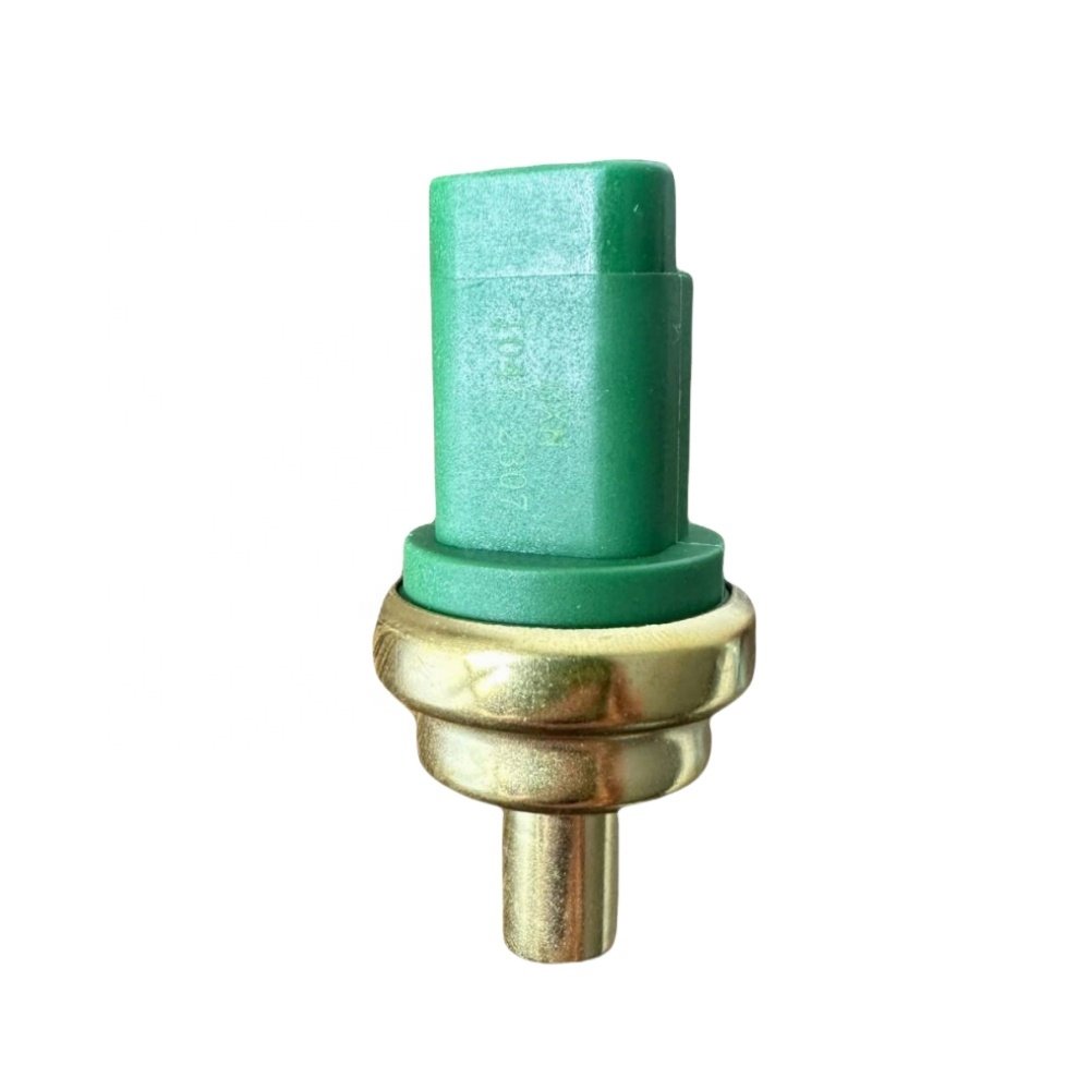 Water Temperature Sensor 9655414180 1338.E2 1338C1 for Peugeot 206 2002-2003 Citroen Xsara C1 C2 C3 C4 C-Elysee Nemo