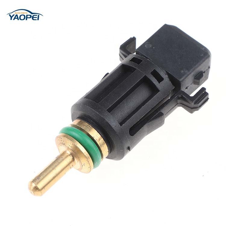 13621433077 YAOPEI Water Temperature Sensor for BMW 3' E46 E90 X3 E83 5' E39 E60 E61 6' E63 E64 7' E65 E66 E38