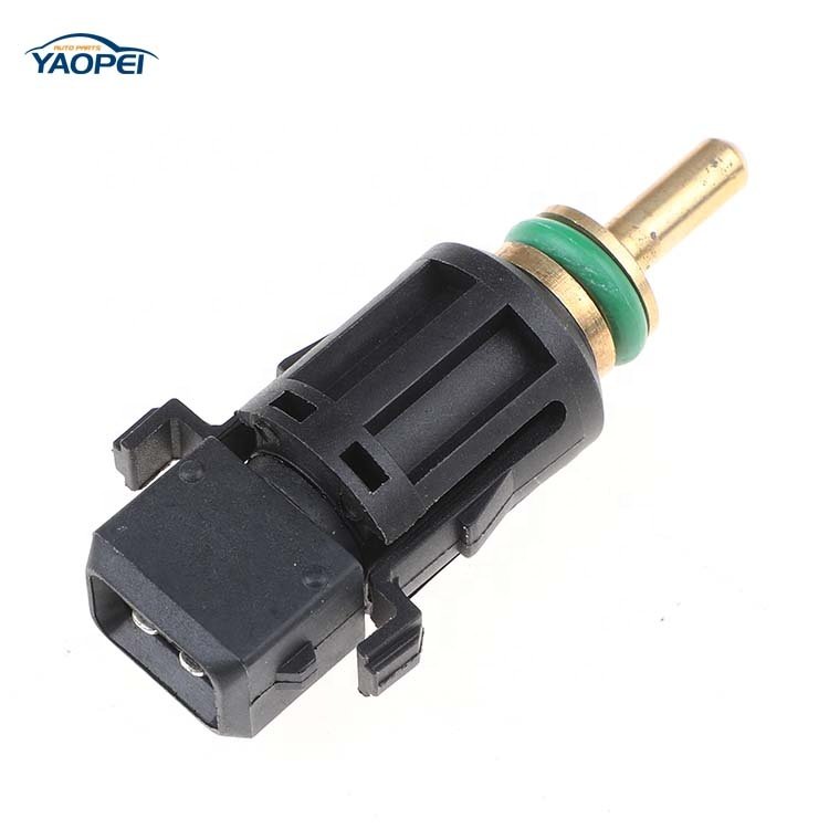 13621433077 YAOPEI Water Temperature Sensor for BMW 3' E46 E90 X3 E83 5' E39 E60 E61 6' E63 E64 7' E65 E66 E38