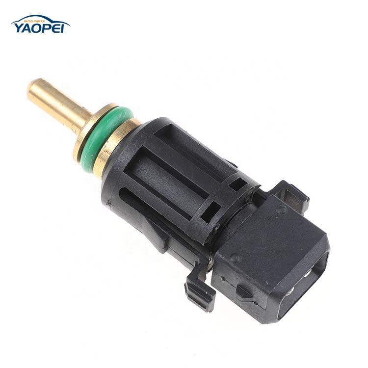 13621433077 YAOPEI Water Temperature Sensor for BMW 3' E46 E90 X3 E83 5' E39 E60 E61 6' E63 E64 7' E65 E66 E38