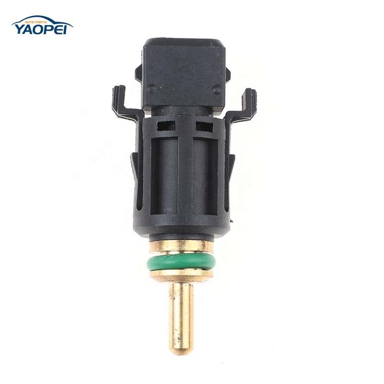 13621433077 YAOPEI Water Temperature Sensor for BMW 3' E46 E90 X3 E83 5' E39 E60 E61 6' E63 E64 7' E65 E66 E38
