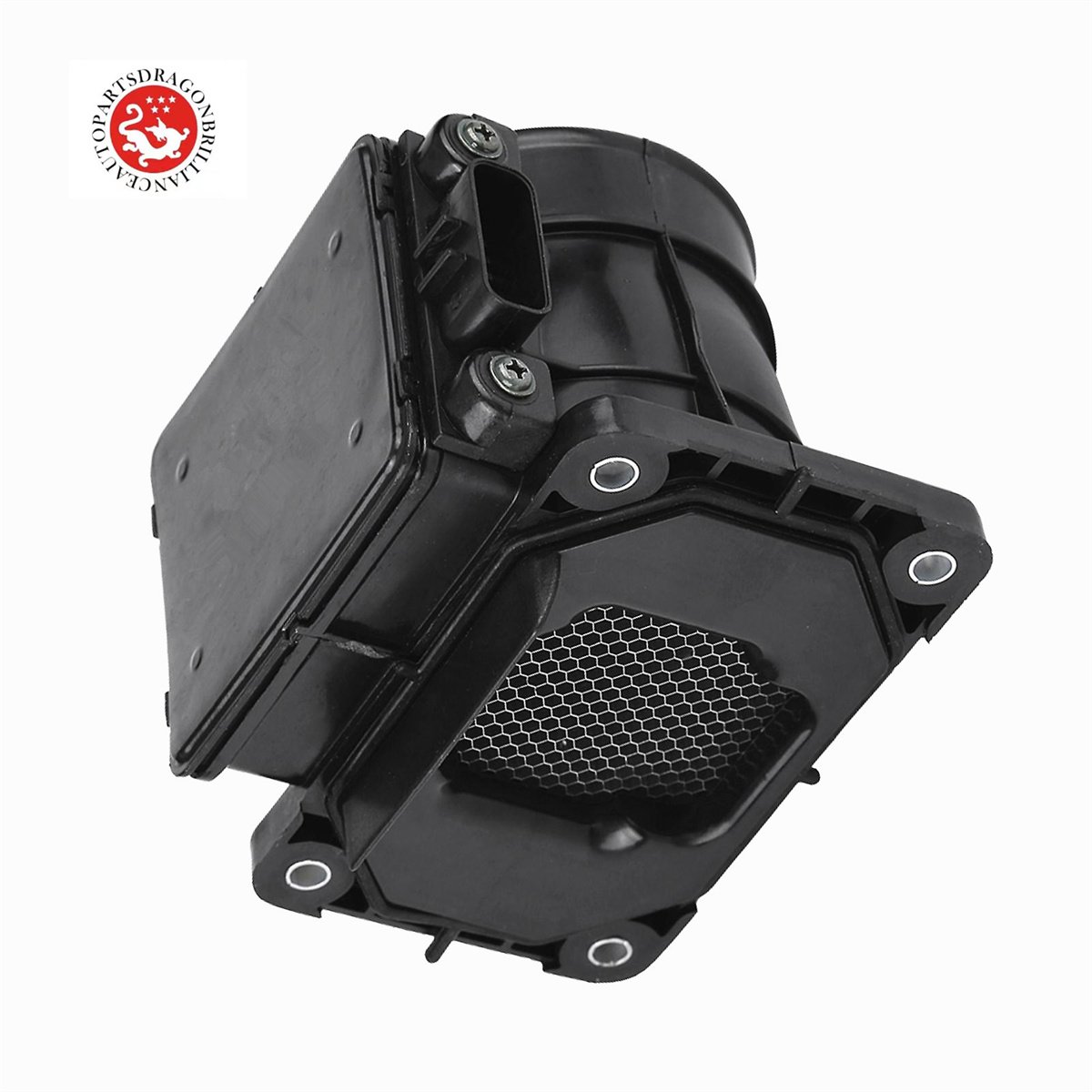 Mass Air Flow Meter Sensor For Mitsubishi Lancer Montero Sport OEM MD343605 E5T08471 917893 MA307 MF21114 AF10324 7460020 5S2783