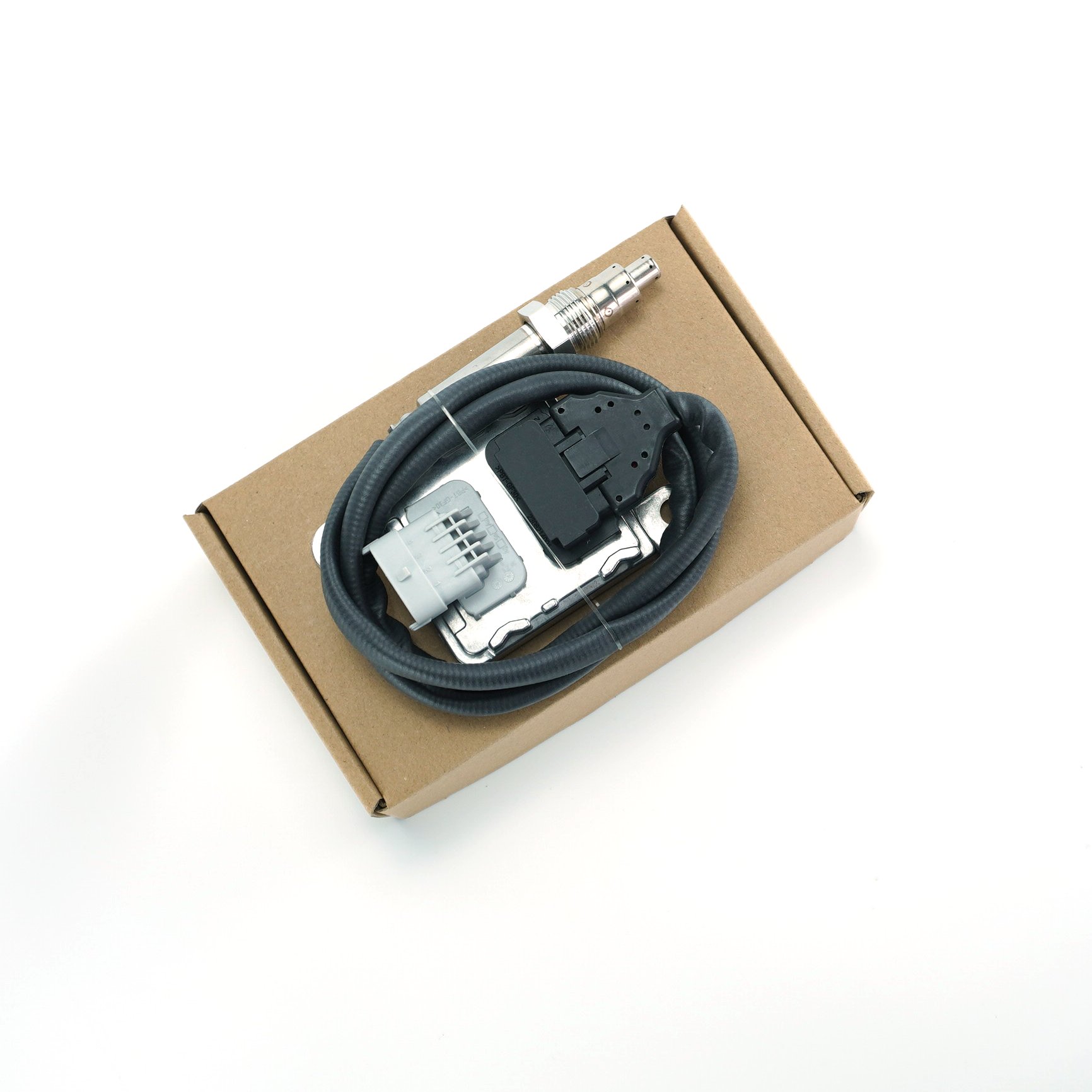 68227486AB 12V Nitrogen Oxide Sensor Fits for Ram 2500 3500 Nox Sensor for CHRYSLER