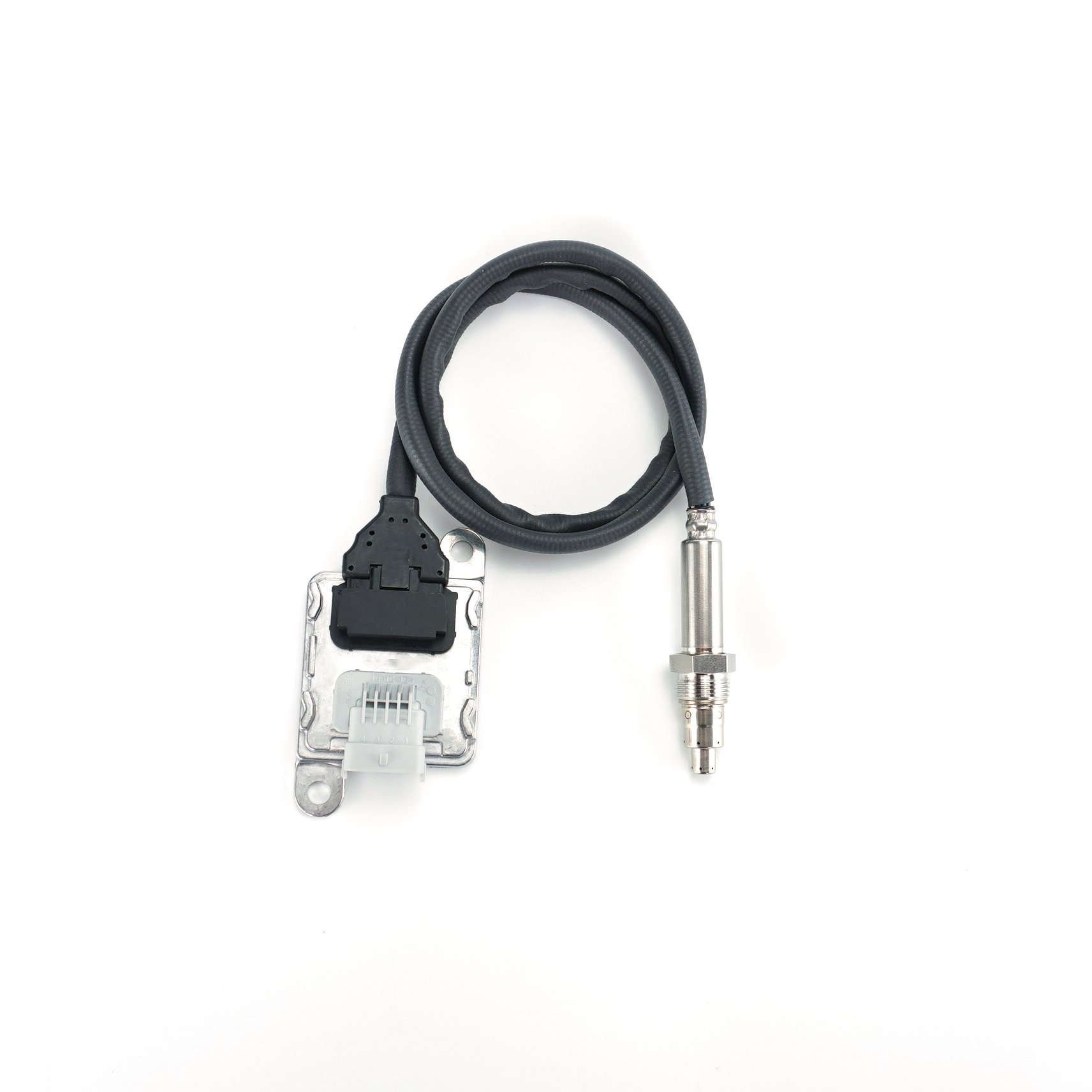 68227486AB 12V Nitrogen Oxide Sensor Fits for Ram 2500 3500 Nox Sensor for CHRYSLER