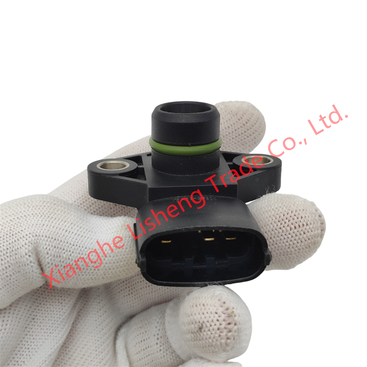 Product Manufacturer Auto Part Intake Manifold Pressure Sensor OEM 393002B050 39300 2B050 39300-2B050 for Hyundai Kia