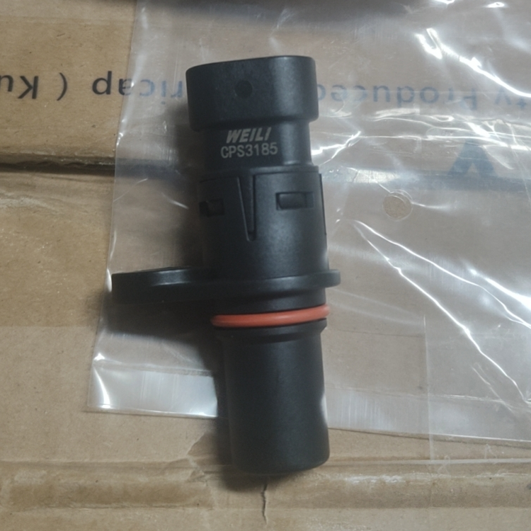 High Quality Wholesale Car Wheel Mileage Odometer Speed Sensor B11-3802020CA For Chery A1 QQ6 China Car All Auto Spare Parts