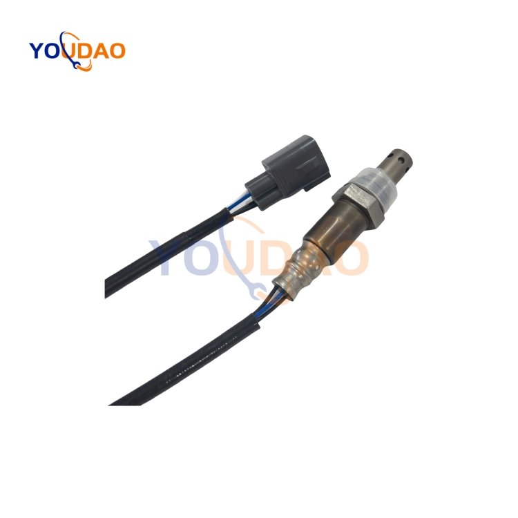 8946560440 2TR Engine Most Popular Steady Quality Auto Car Spare Parts O2 Oxygen Sensor 89465-60440