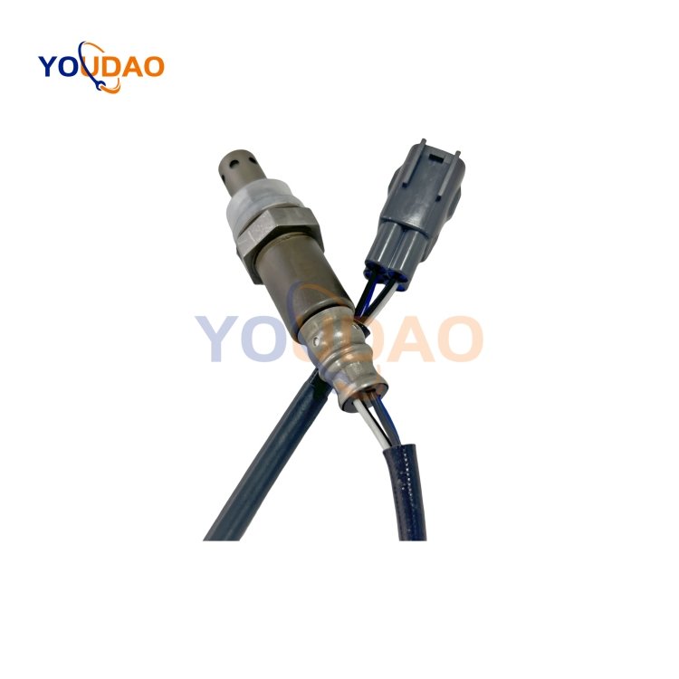 8946560440 2TR Engine Most Popular Steady Quality Auto Car Spare Parts O2 Oxygen Sensor 89465-60440