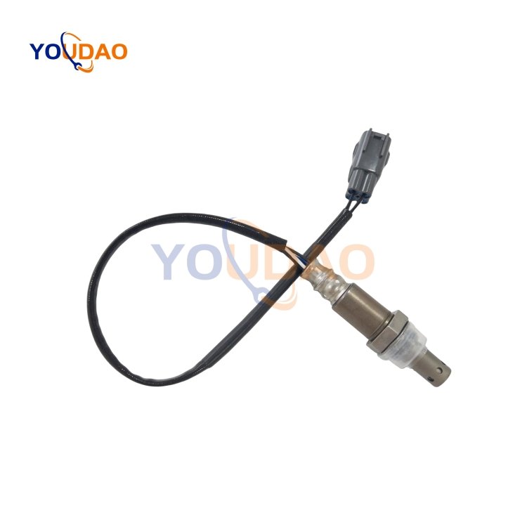 8946560440 2TR Engine Most Popular Steady Quality Auto Car Spare Parts O2 Oxygen Sensor 89465-60440