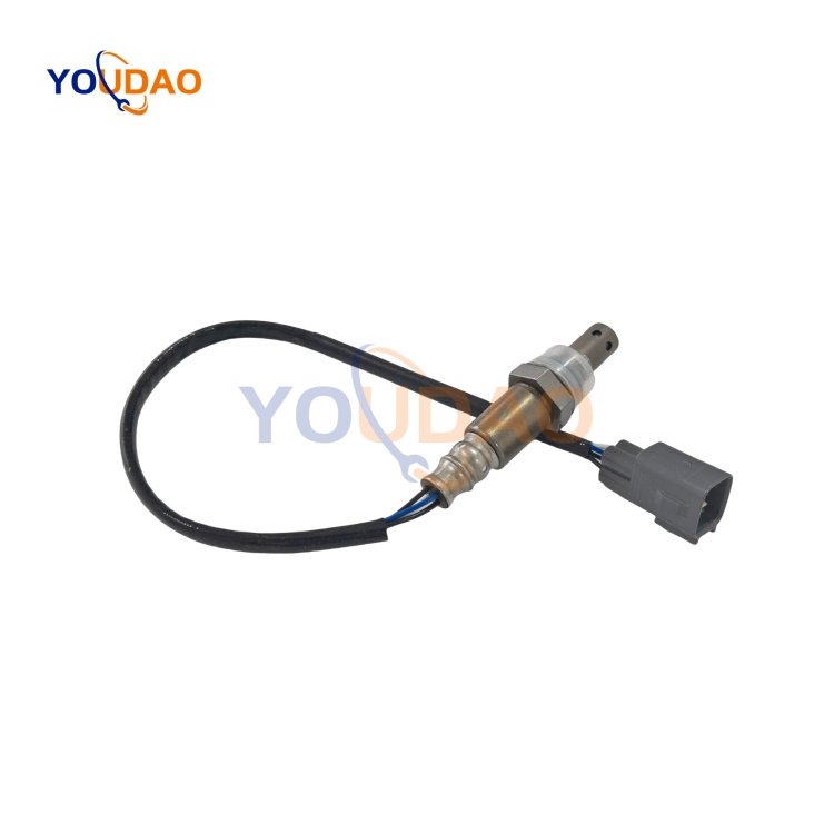 8946560440 2TR Engine Most Popular Steady Quality Auto Car Spare Parts O2 Oxygen Sensor 89465-60440
