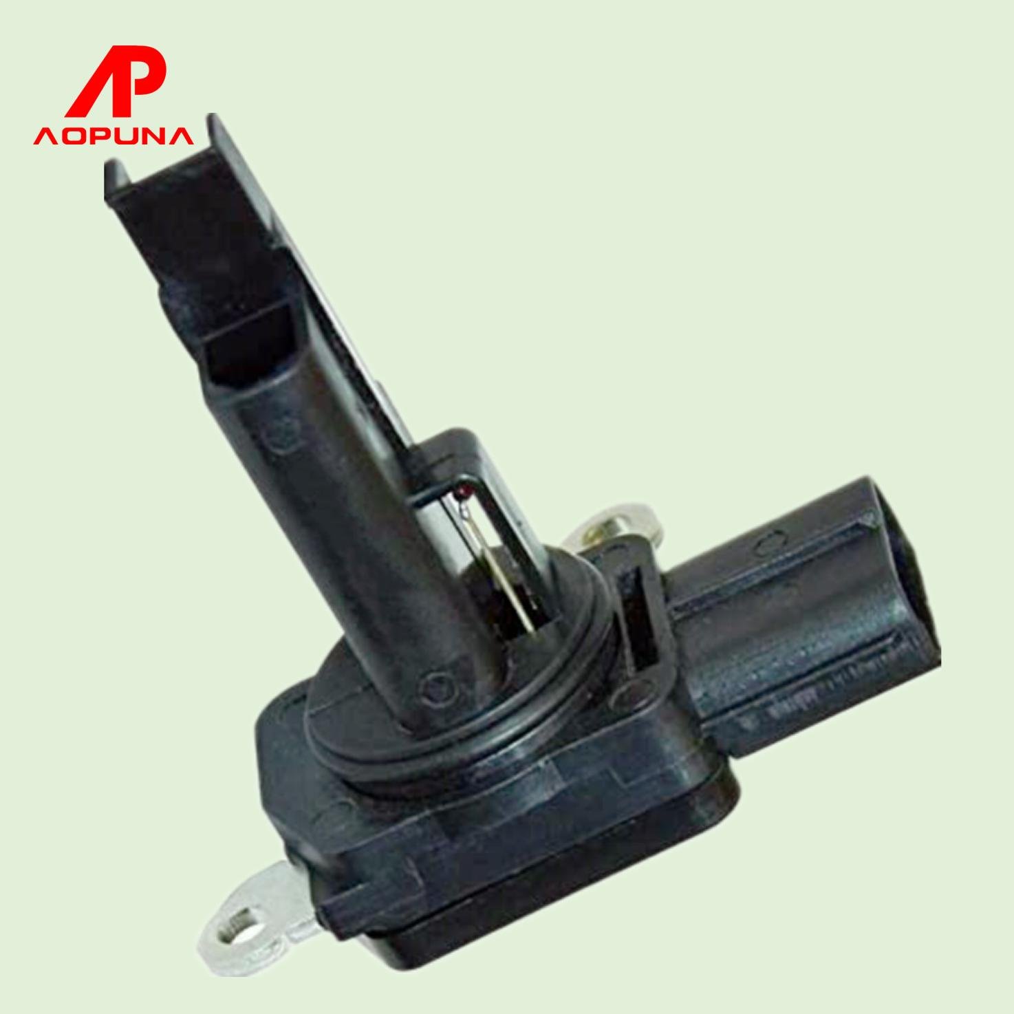 22204-0T040 MAF Mass Airflow Air Flow Meter Sensor OEM 222040T040 Car Auto Parts