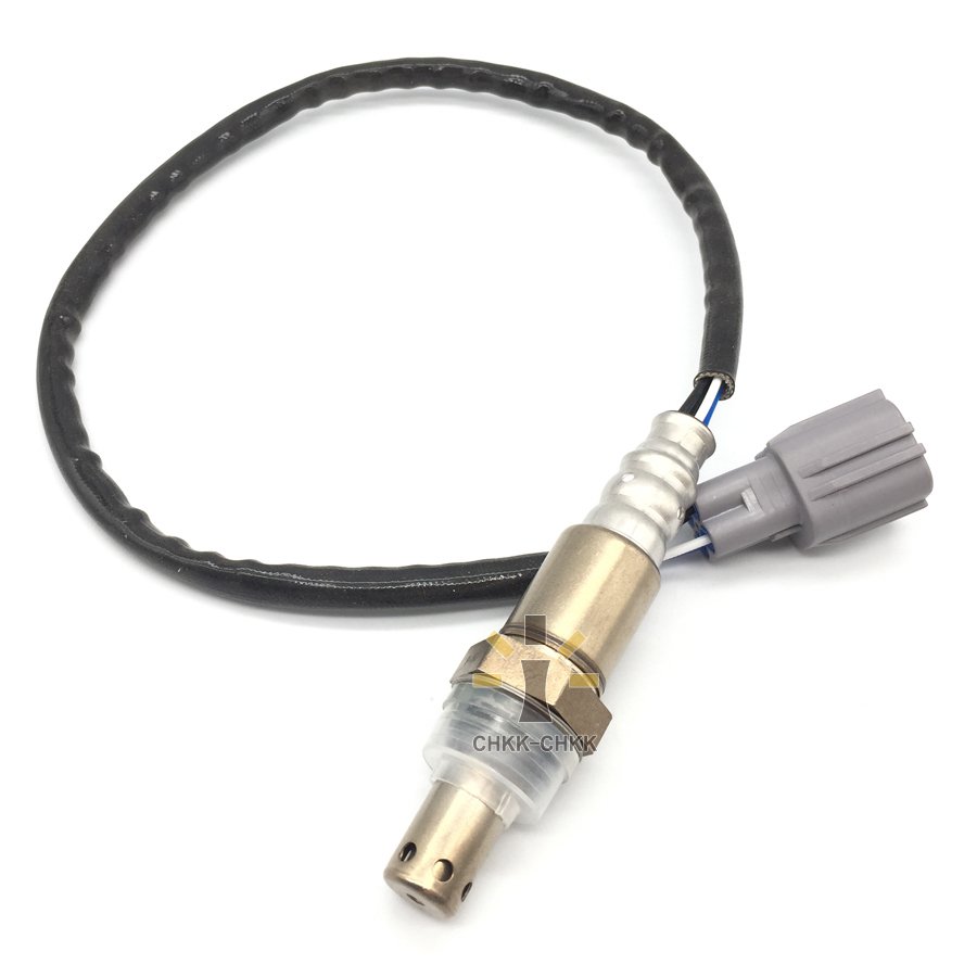 Brand New Top Performance Factory Price Auto Parts Oxygen Sensor 89467-06100 for Toyota Camry 10-11 2.5L Venza 09-15 2.7L