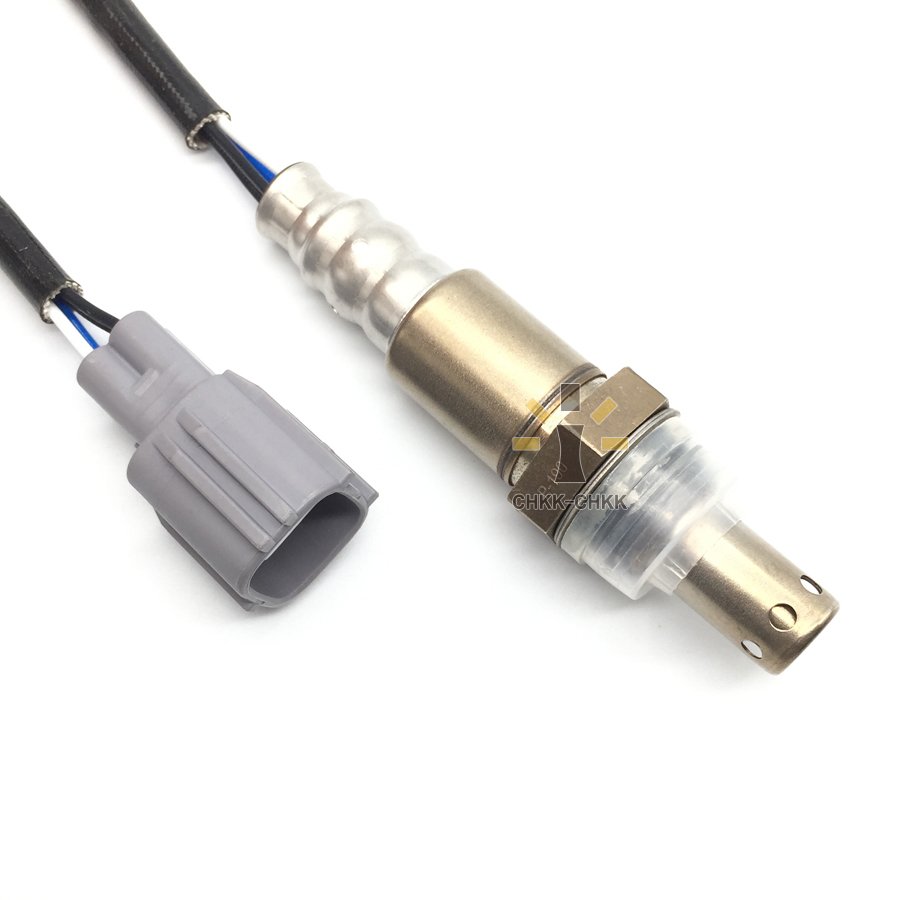 Brand New Top Performance Factory Price Auto Parts Oxygen Sensor 89467-06100 for Toyota Camry 10-11 2.5L Venza 09-15 2.7L
