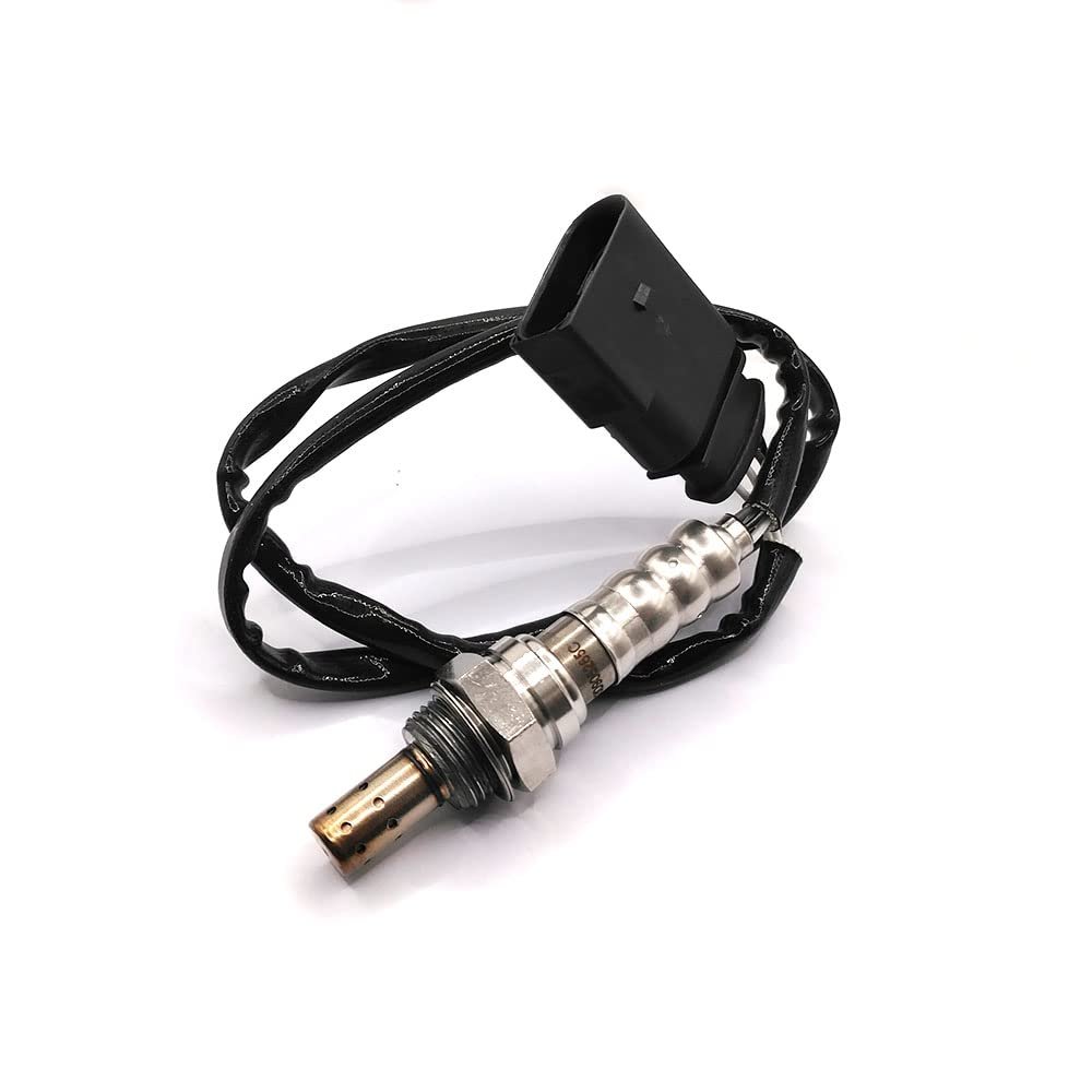 High Quality ABS Auto Oxygen Sensor 03D906265 New 2003-2009 Car Air Fuel Ratio Downstream O2 Sensor for VW Polo 9N 6R