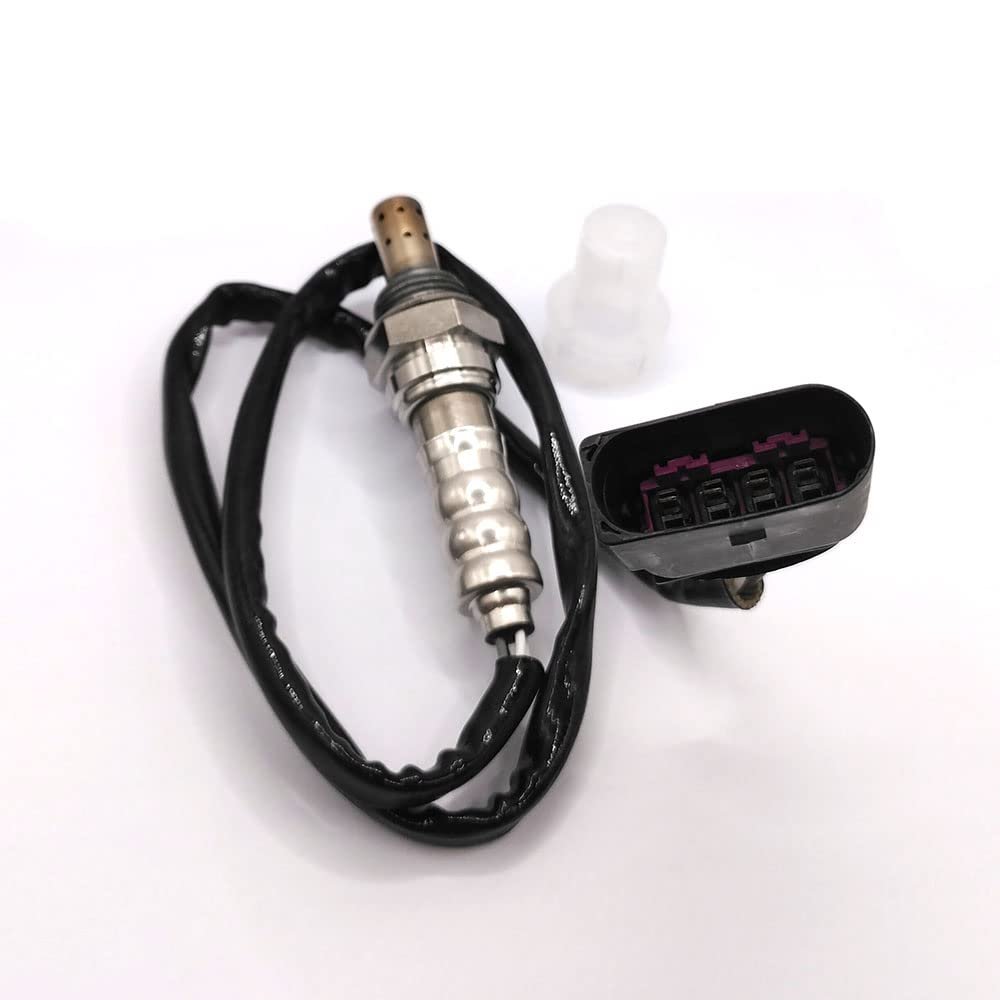 High Quality ABS Auto Oxygen Sensor 03D906265 New 2003-2009 Car Air Fuel Ratio Downstream O2 Sensor for VW Polo 9N 6R