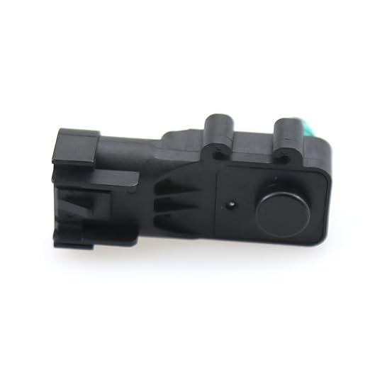 Fuel Tank Pressure Sensor 13502903 Compatible for Silverado Impala Express Suburban Tahoe Sierra Yukon Lacrosse Enclave