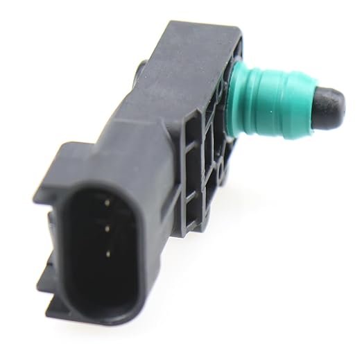 Fuel Tank Pressure Sensor 13502903 Compatible for Silverado Impala Express Suburban Tahoe Sierra Yukon Lacrosse Enclave