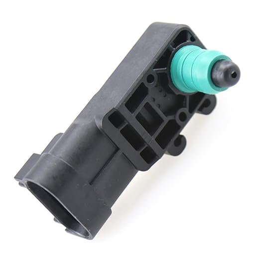 Fuel Tank Pressure Sensor 13502903 Compatible for Silverado Impala Express Suburban Tahoe Sierra Yukon Lacrosse Enclave