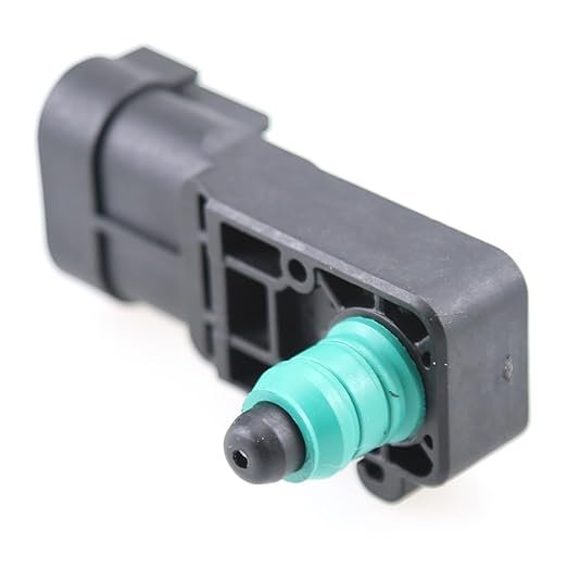 Fuel Tank Pressure Sensor 13502903 Compatible for Silverado Impala Express Suburban Tahoe Sierra Yukon Lacrosse Enclave