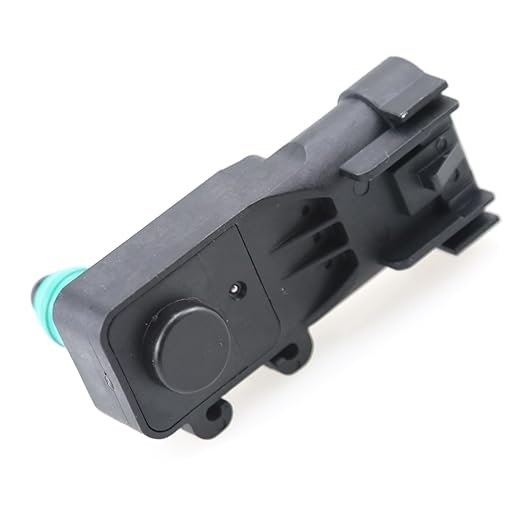 Fuel Tank Pressure Sensor 13502903 Compatible for Silverado Impala Express Suburban Tahoe Sierra Yukon Lacrosse Enclave