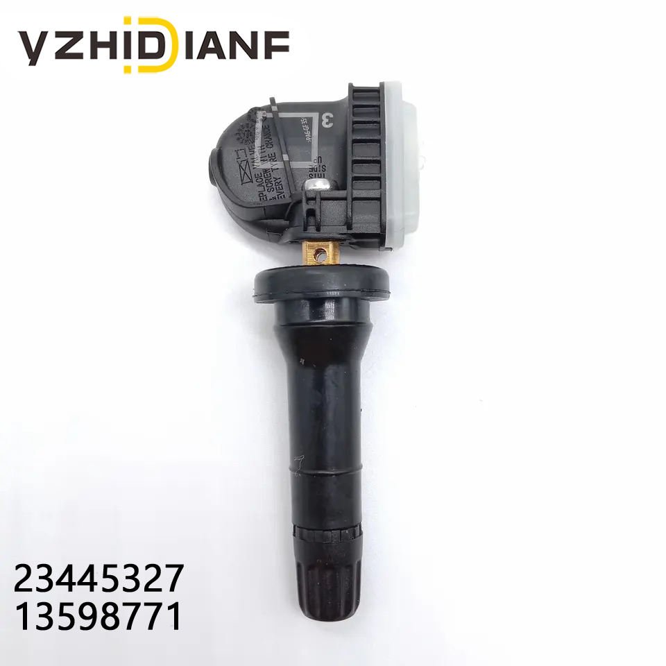 Universal Auto Parts 433hz 315hz Automotive Mx Sensor Tpms Tire Pressure Monitor System Sensor for Lexus Toyota Nissan Honda