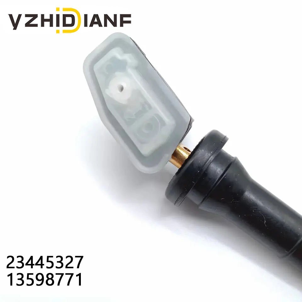 Universal Auto Parts 433hz 315hz Automotive Mx Sensor Tpms Tire Pressure Monitor System Sensor for Lexus Toyota Nissan Honda