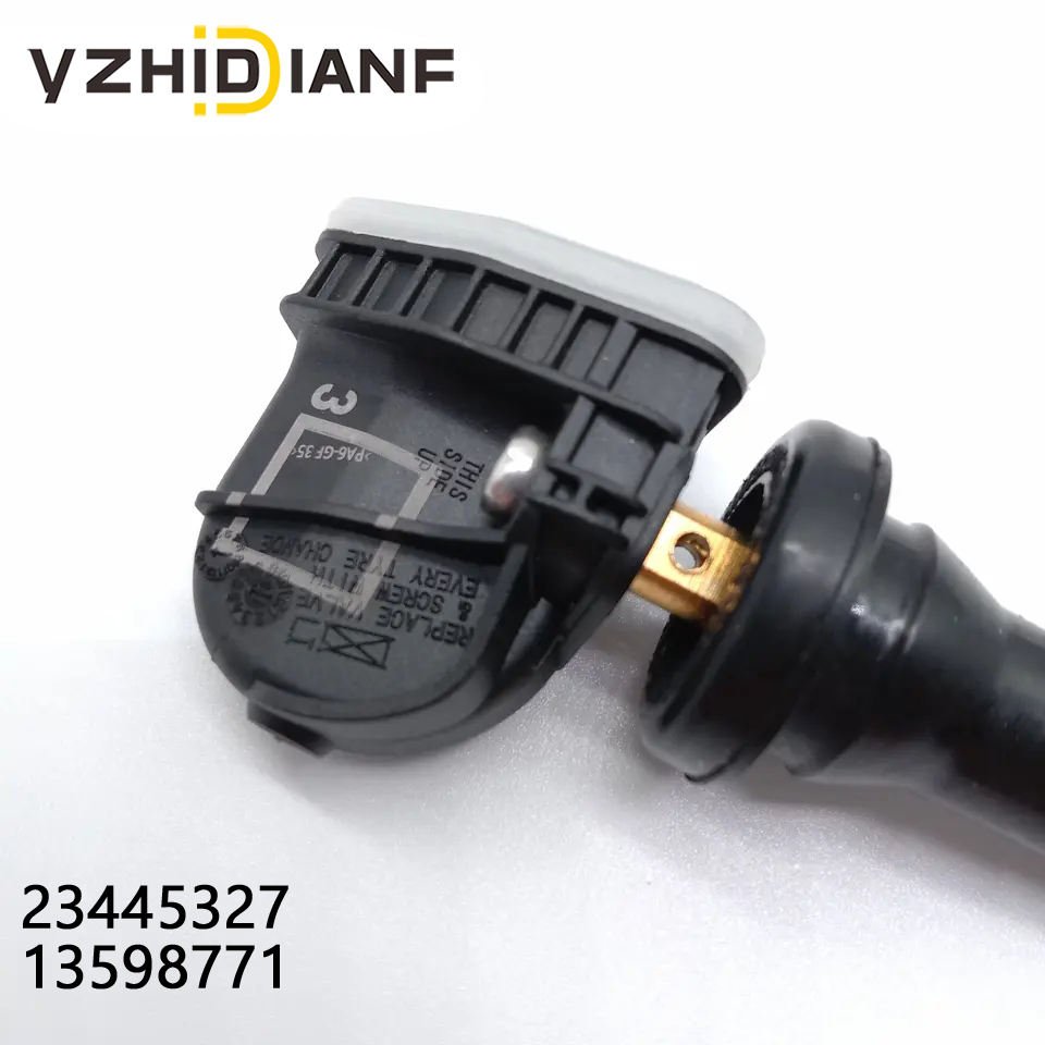 Universal Auto Parts 433hz 315hz Automotive Mx Sensor Tpms Tire Pressure Monitor System Sensor for Lexus Toyota Nissan Honda