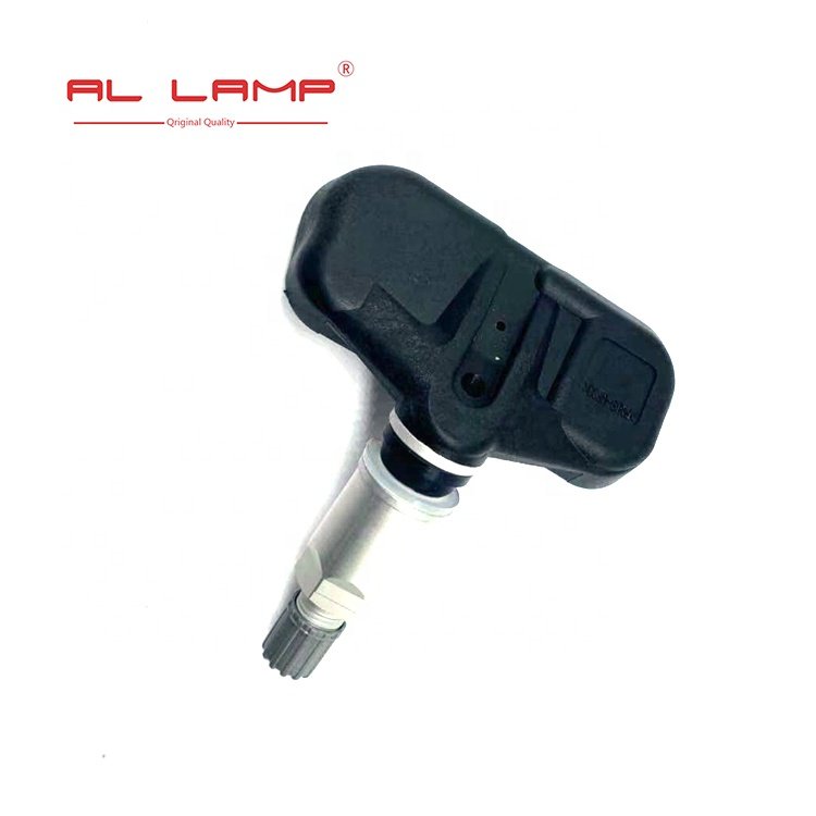 TPMS Tire Pressure Sensor OEM A0009057200Q01 for BMW MW2433A Mercedes Benz 433Mhz