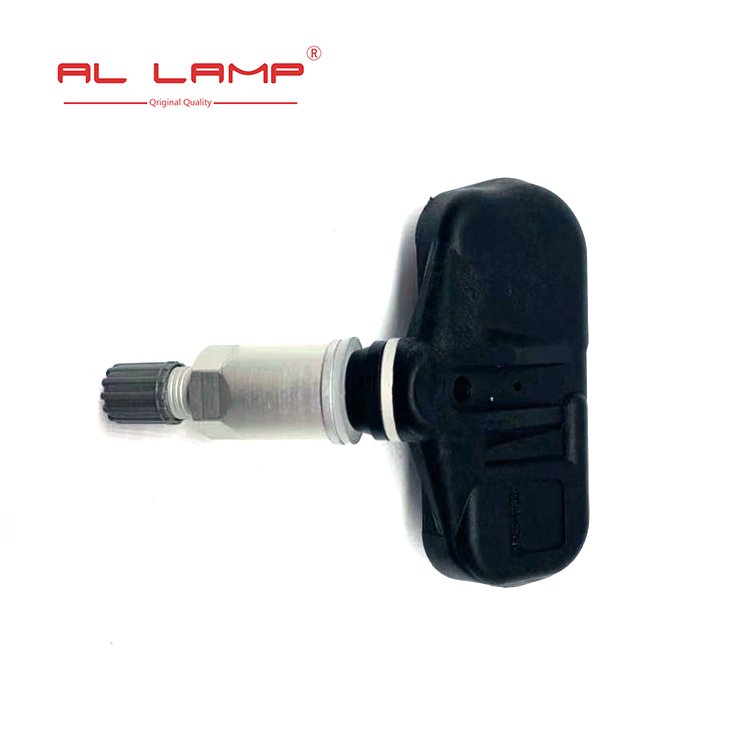 TPMS Tire Pressure Sensor OEM A0009057200Q01 for BMW MW2433A Mercedes Benz 433Mhz