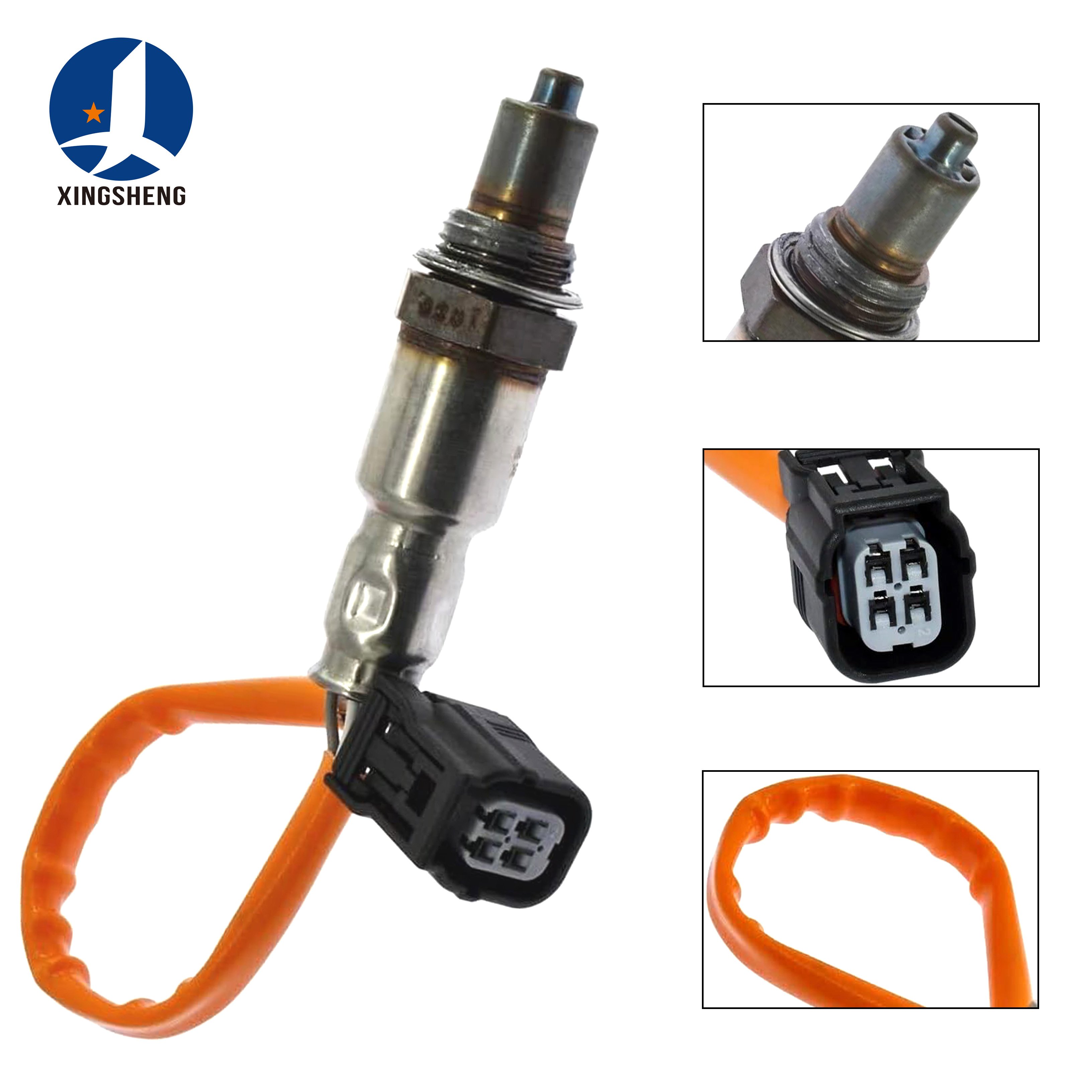 Auto Electrical Parts Air Fuel Ratio Lambda O2 Oxygen Sensor 18213-74P10 1821374P10 for SUZUKI Alto HA36V