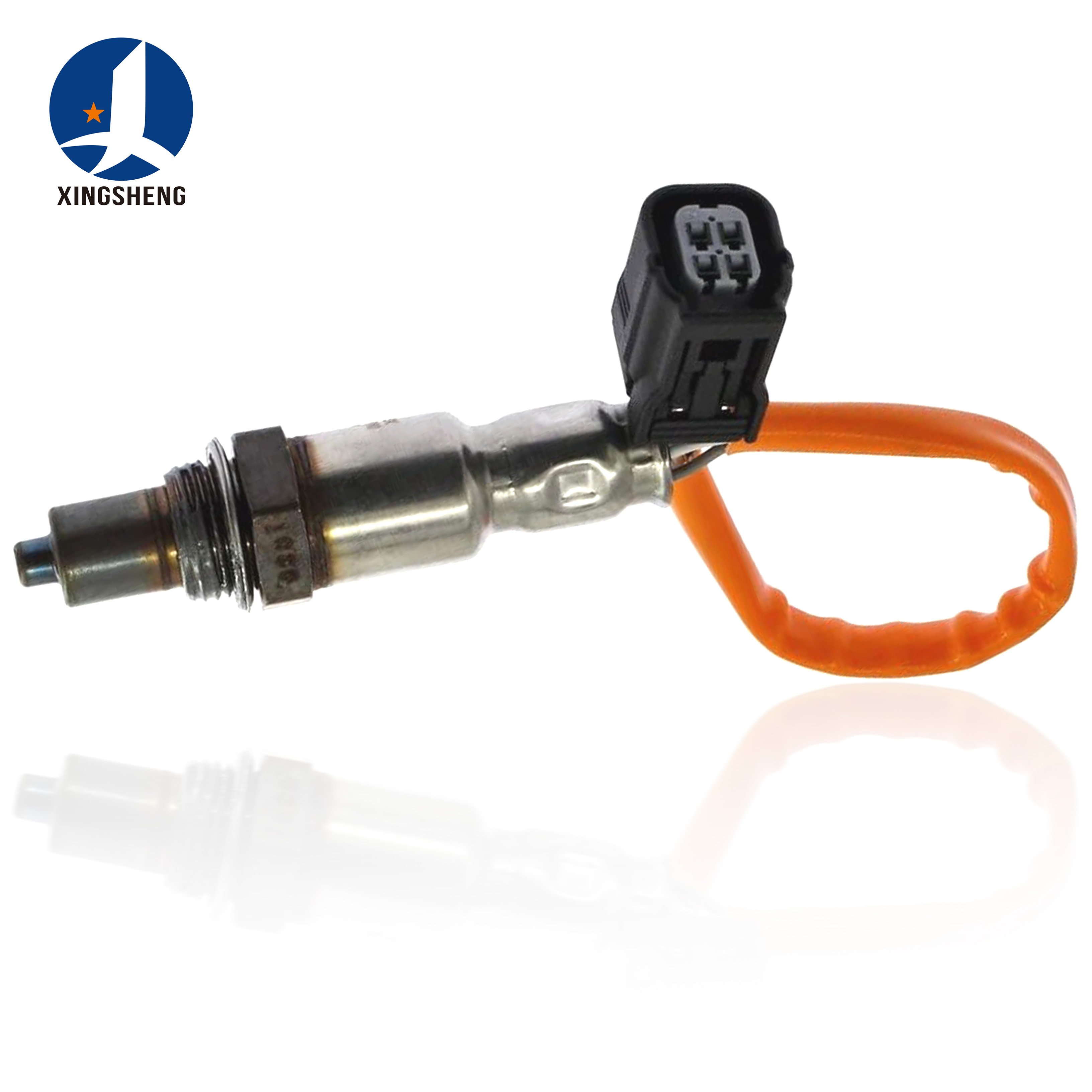 Auto Electrical Parts Air Fuel Ratio Lambda O2 Oxygen Sensor 18213-74P10 1821374P10 for SUZUKI Alto HA36V