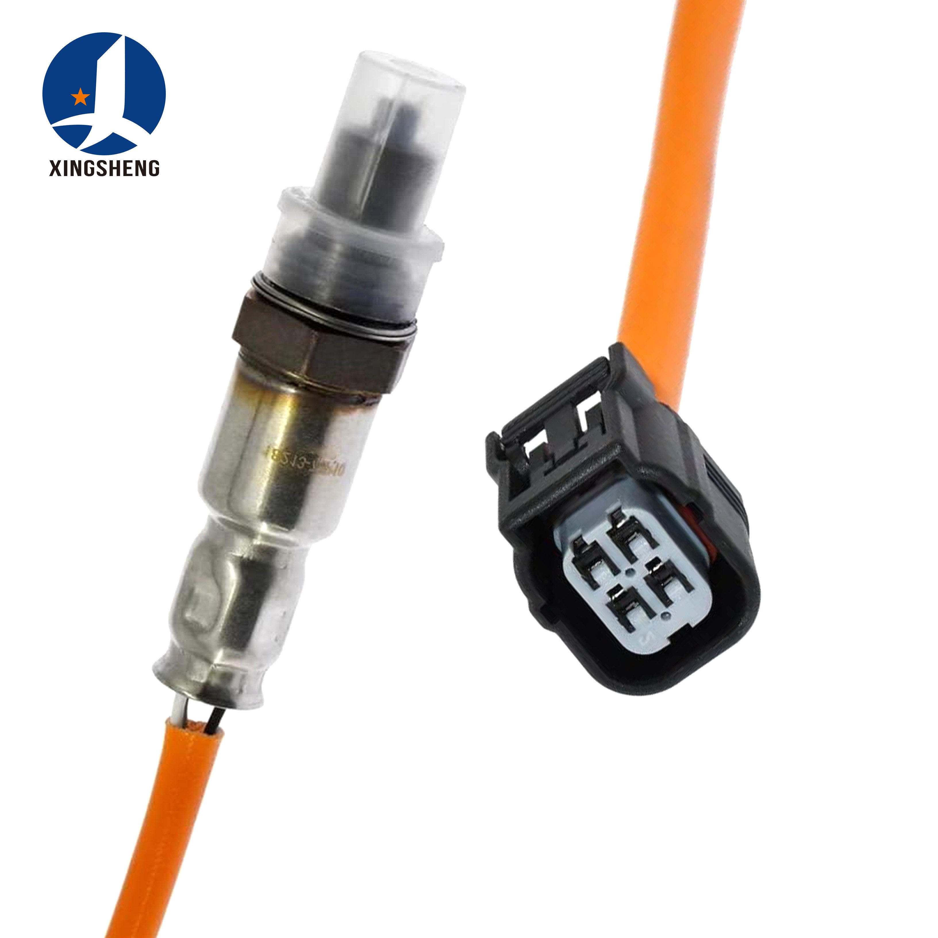 Auto Electrical Parts Air Fuel Ratio Lambda O2 Oxygen Sensor 18213-74P10 1821374P10 for SUZUKI Alto HA36V