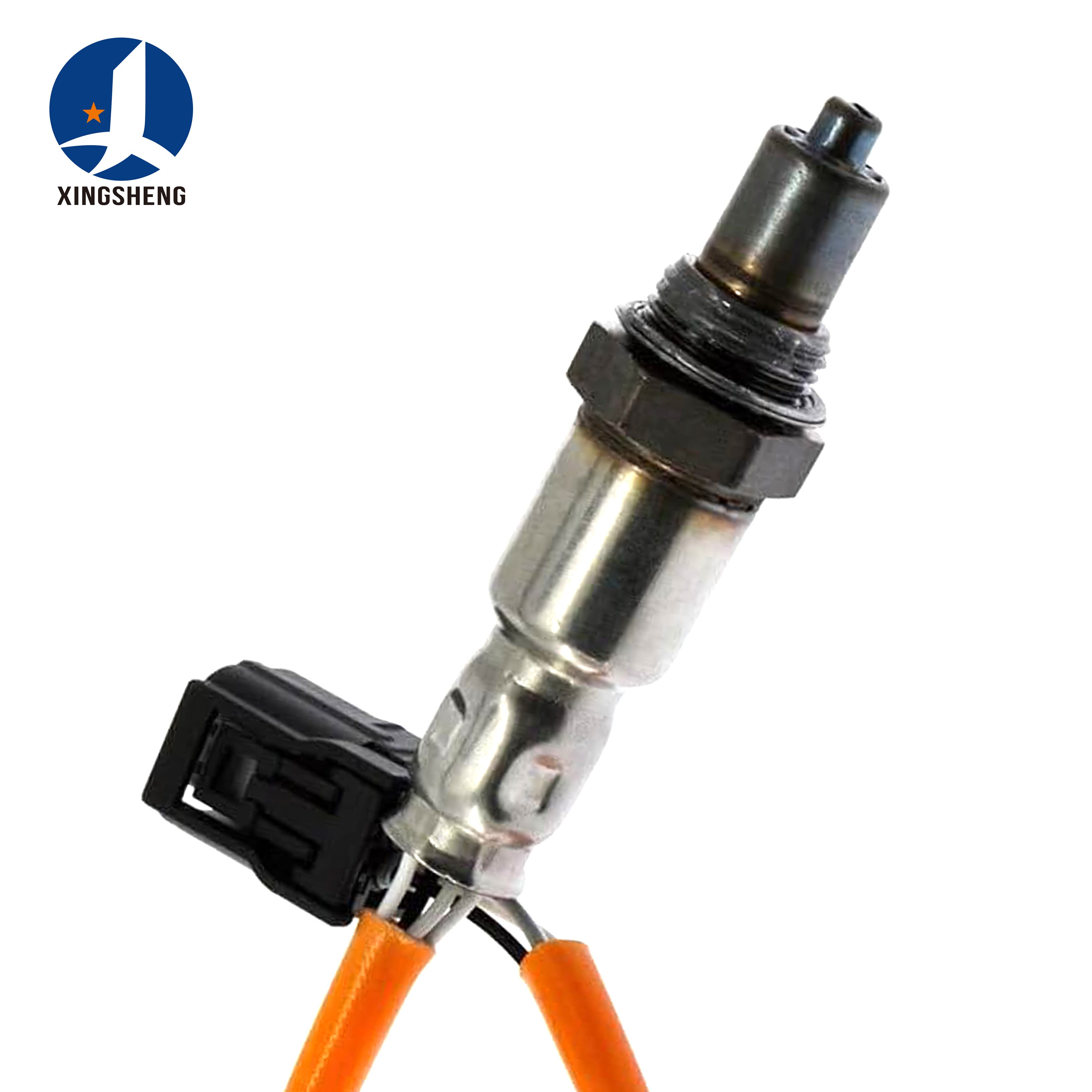 Auto Electrical Parts Air Fuel Ratio Lambda O2 Oxygen Sensor 18213-74P10 1821374P10 for SUZUKI Alto HA36V