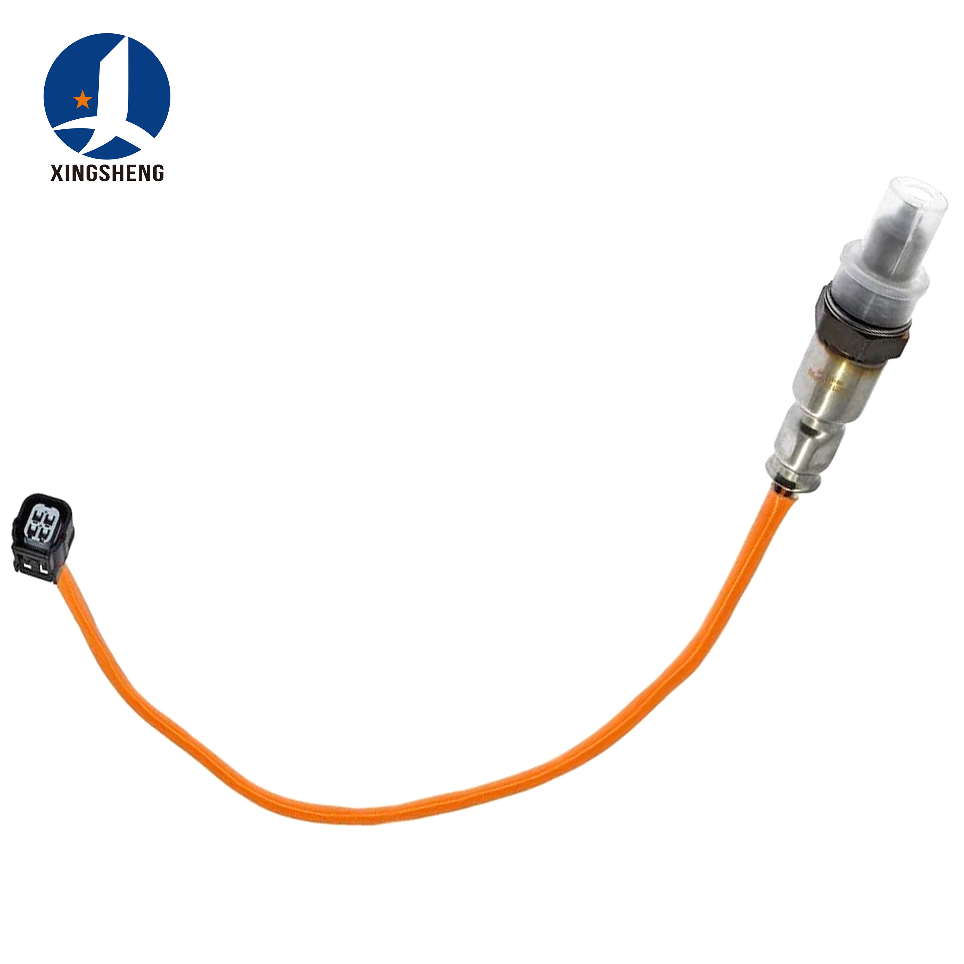 Auto Electrical Parts Air Fuel Ratio Lambda O2 Oxygen Sensor 18213-74P10 1821374P10 for SUZUKI Alto HA36V