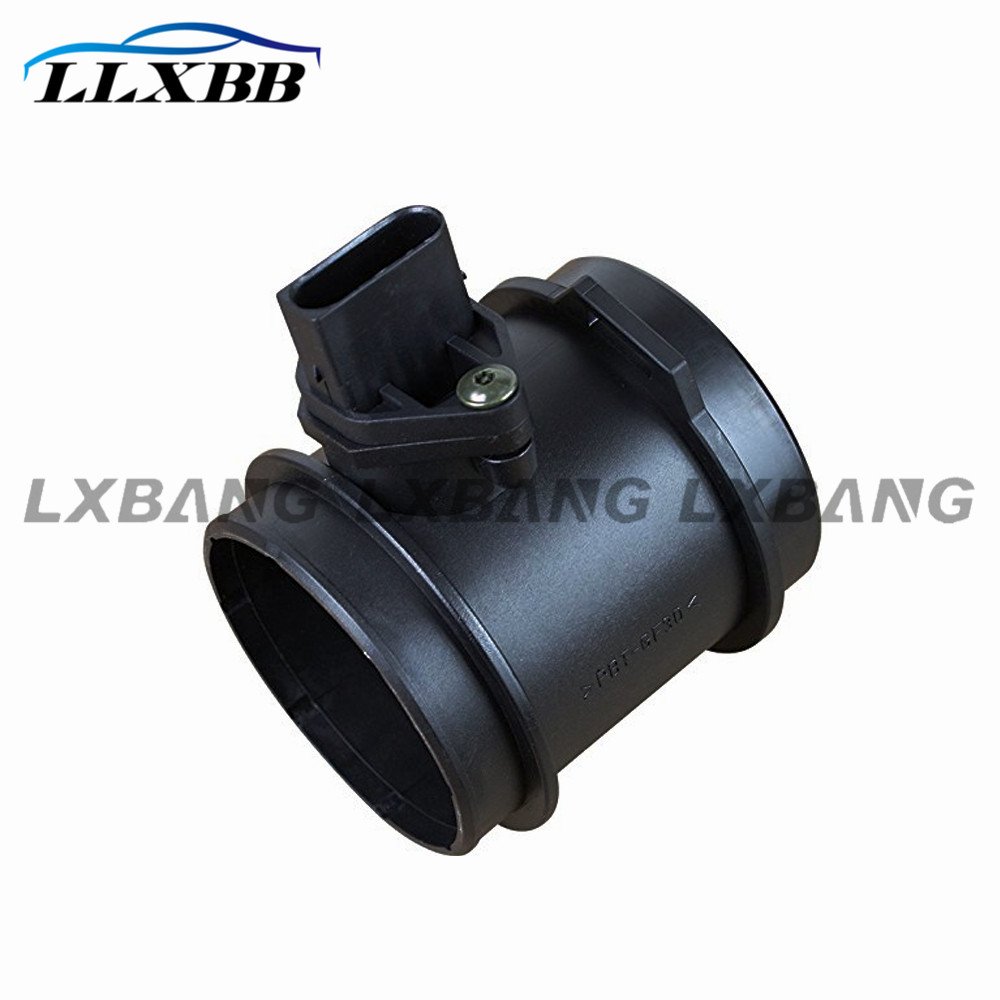 Original MAF Sensor Mass Air Flow Meter 0280218010 For Land Rover Discovery Range Rover MHK100800