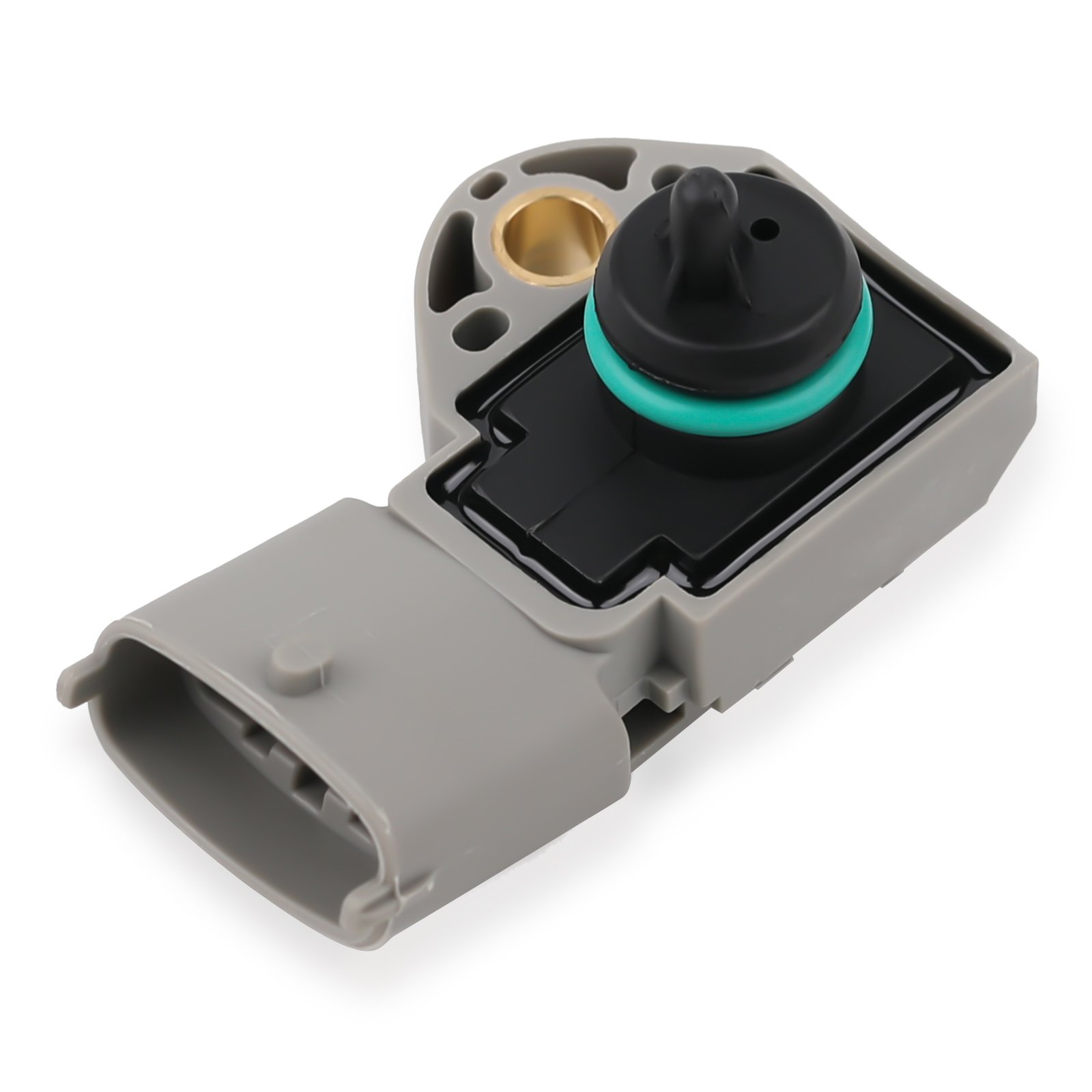 0261230238 Fuel Injection Pressure Sensor Car Parts Auto Spare Top Quality Fuel Pressure Sensor