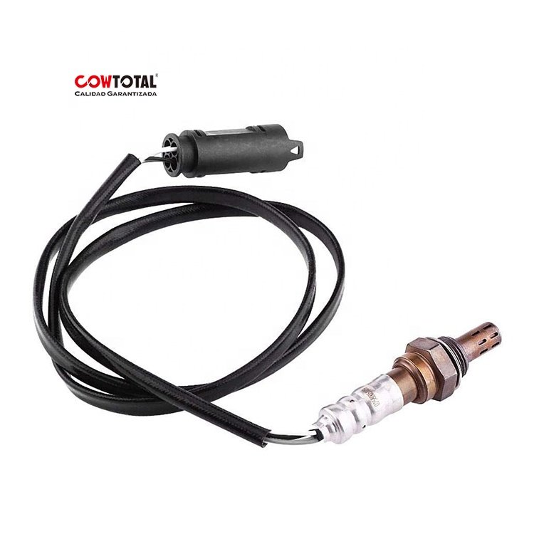 Cowtotal OEM 0258005109 Oxygen Sensor for BMW