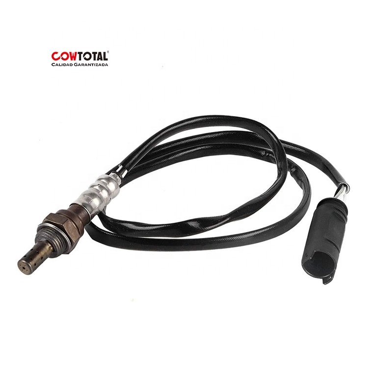 Cowtotal OEM 0258005109 Oxygen Sensor for BMW