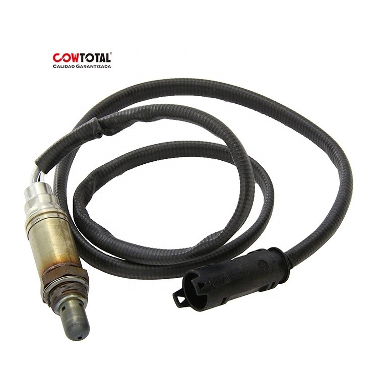 Cowtotal OEM 0258005109 Oxygen Sensor for BMW