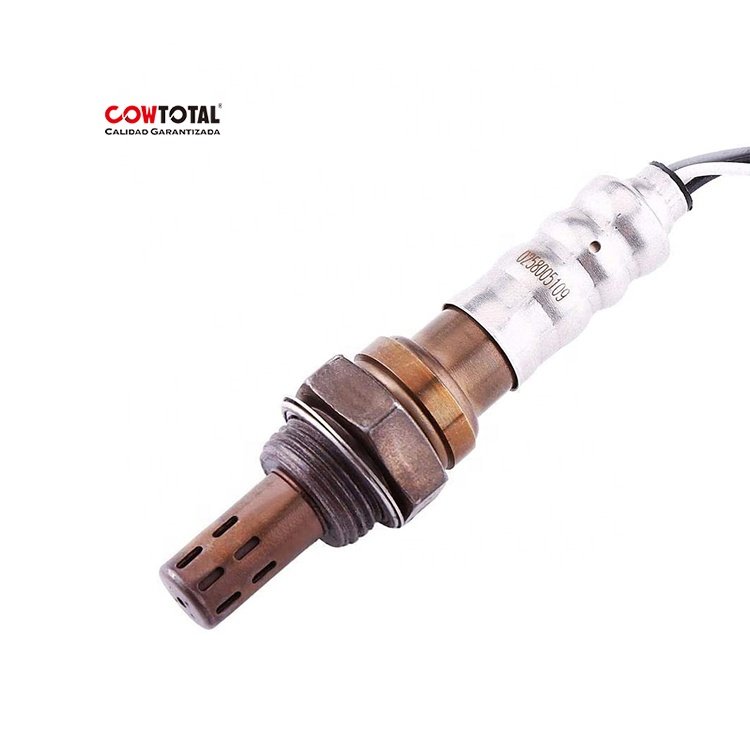 Cowtotal OEM 0258005109 Oxygen Sensor for BMW