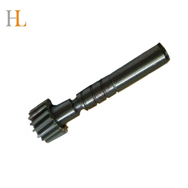 Engine Parts Mileage Vehicle Position Auto Sensor OEM 43624 4A300 Green 16 Teeth Wheel Speed Meter Sensor for Car