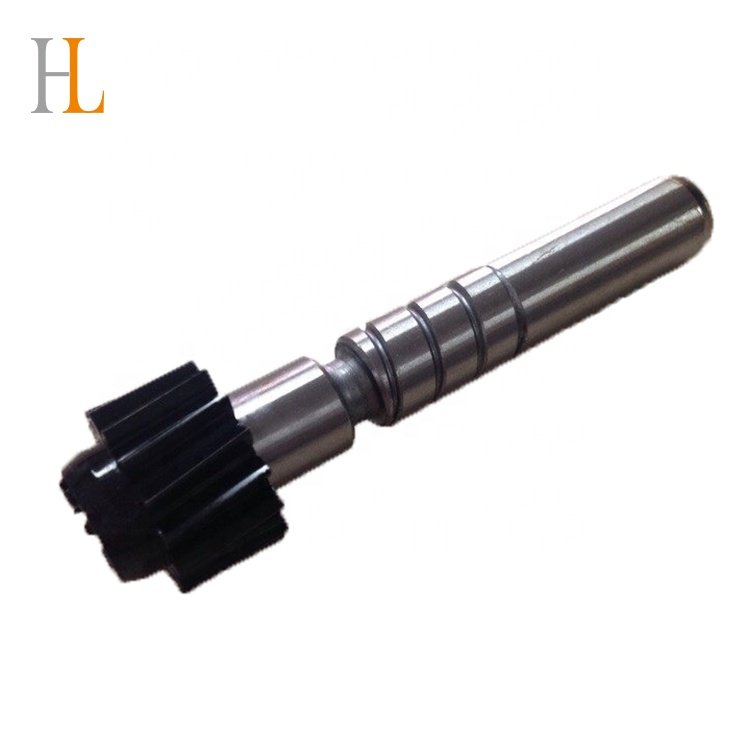 Engine Parts Mileage Vehicle Position Auto Sensor OEM 43624 4A300 Green 16 Teeth Wheel Speed Meter Sensor for Car