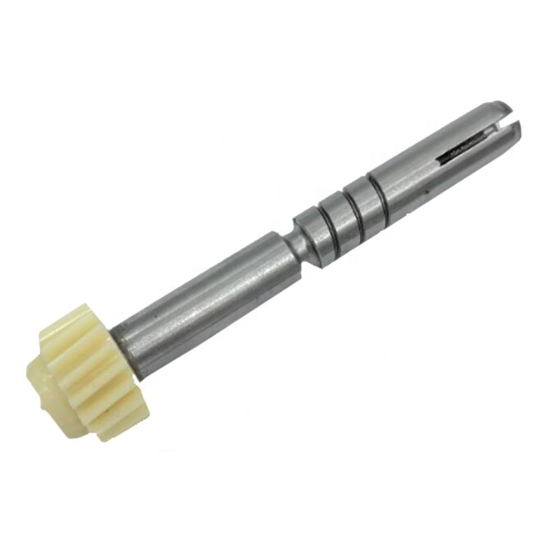 Engine Parts Mileage Vehicle Position Auto Sensor OEM 43624 4A300 Green 16 Teeth Wheel Speed Meter Sensor for Car
