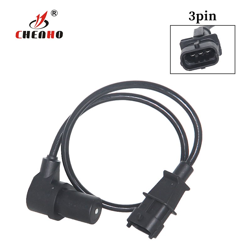 Crankshaft Position Sensor 391804A512 for Hyundai H1 H300 I800 H100 Starex 07-14 39180-4A512