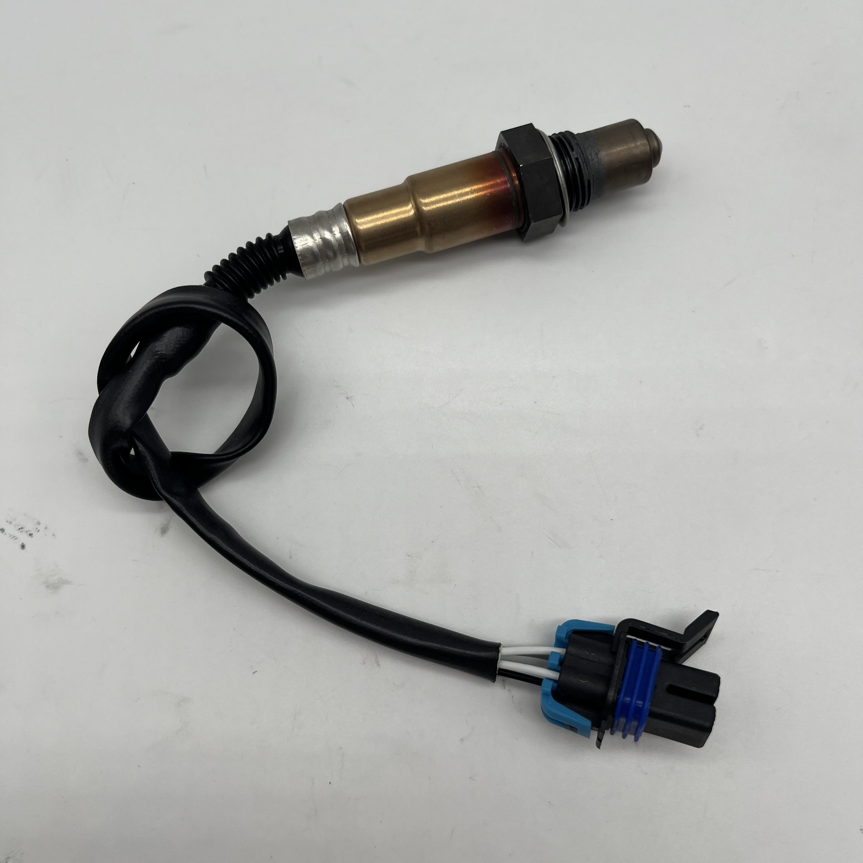 12634085 0258010257 Auto Parts Rear Oxygen Sensor for Buick Enclave 3.6L 2012-2016 12634085 0258010257
