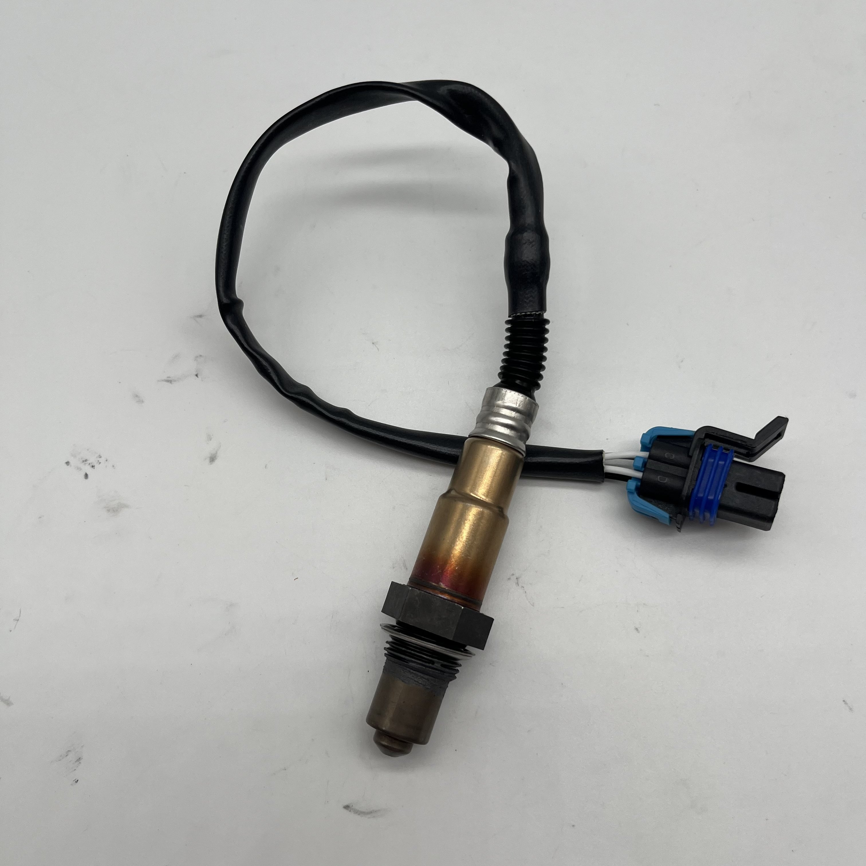 12634085 0258010257 Auto Parts Rear Oxygen Sensor for Buick Enclave 3.6L 2012-2016 12634085 0258010257