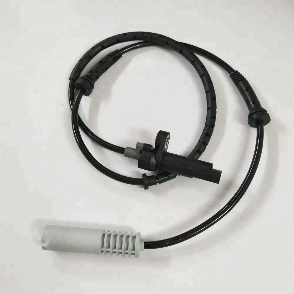 E39 ABS Wheel Speed Sensor OEM 34521182160 for BMW 5 Series Car Sensors