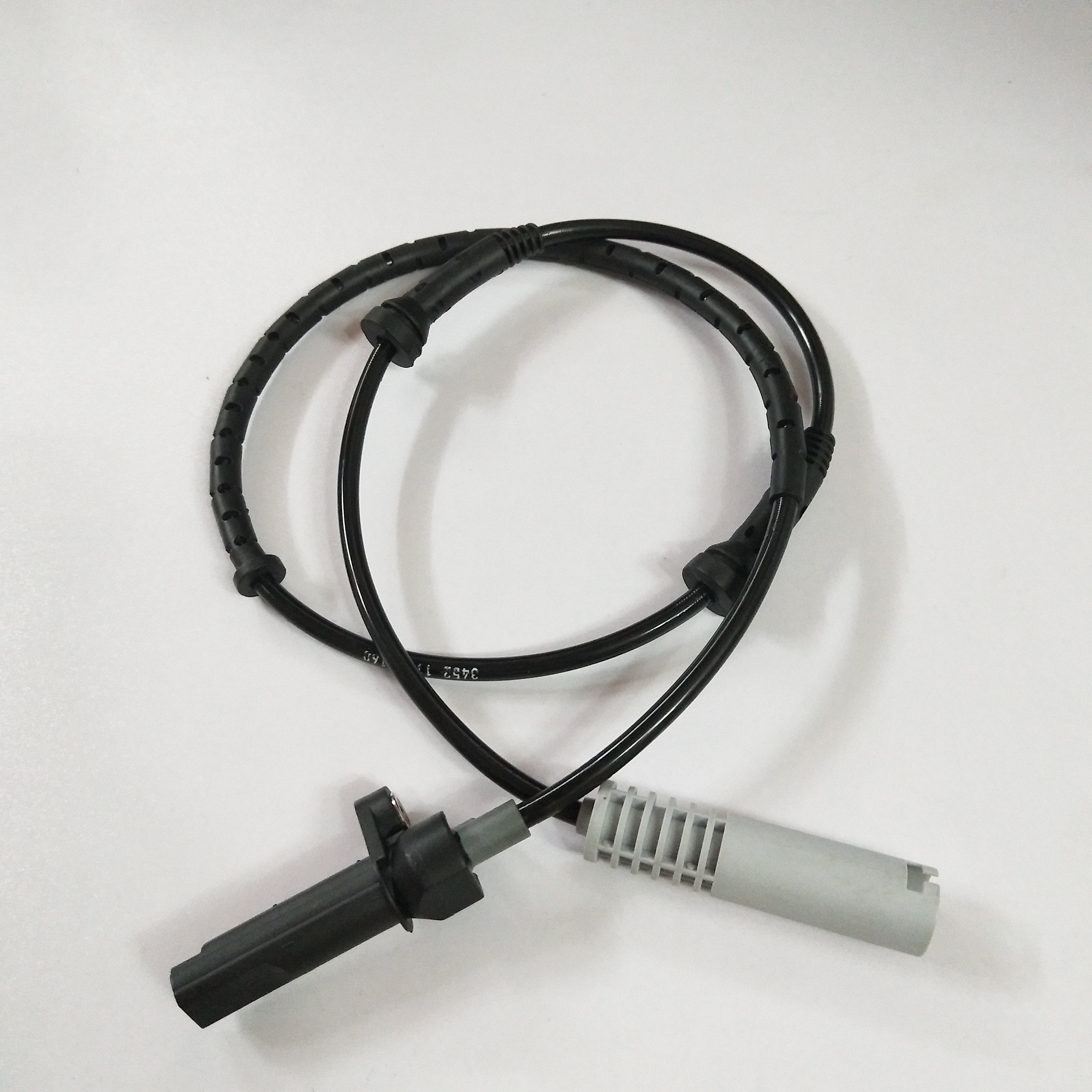 E39 ABS Wheel Speed Sensor OEM 34521182160 for BMW 5 Series Car Sensors